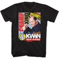 thumbnail image 1 of Anchorman Champ Kind T-Shirt pour Adulte Noir Foncé 4Xlt, 1 of 2