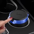 thumbnail image 5 of Amzcrzy Storage and Organization Vehicle Ashtray Automotive Supplies Personality Led with Cover In The Car Car-Use Ashtray Car Ashtray Home Storage Organization and Storage Storage Container, 5 of 5