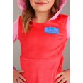 thumbnail image 4 of Peppa Pig Costume à Manches Longues pour Filles, 4 of 11