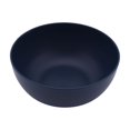 thumbnail image 2 of Mainstays Dark Blue Plastic Dinnerware Bowl, 2 of 2