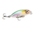 thumbnail image 1 of Peahefy Mini Fishing Lure Bait, Mini Crankbait Fishing Lure Lifelike For Bass For Trout For Pike, 1 of 8