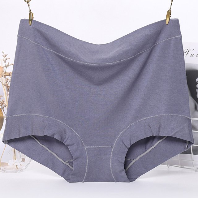 Birdeem Culottes Chaudes Taille Haute Gainantes pour Femmes, Culottes Aguichant
