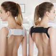 thumbnail image 3 of Back Posture Corrector Stealth Camelback Support Posture Corrector For Men And Women Bone Care Health Care Products Medical, 3 of 4