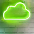 thumbnail image 3 of LINLIN LED Neon Sign,Neon Sign Night Light Wall LED Neon Lamp USB Battery Powered Led Neon Light Sign for Home Bedroom Bar Party Decoration, 3 of 9