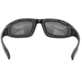 thumbnail image 5 of Motorcycle Windproof Protective Goggles Accessories Anti-sand Riding Glasses Transparent, 5 of 5