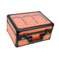 thumbnail image 2 of FashionCha Graded Card Storage Box Protector Dustproof Sturdy Versatile Slab Card Case Organizer for Baseball Trading Cards Sports Cards, 2 of 8