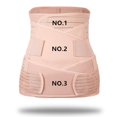 thumbnail image 3 of Postpartum Belly Support Recovery Belly/Waist/Pelvis Belt Postpartum Belly Wrap Band, 3 of 7