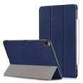 thumbnail image 3 of PANDACO Étui Folio en Cuir Brun avec Couverture Intelligente pour iPad Pro 12,9 Pouces (2018-2021), 3 of 5