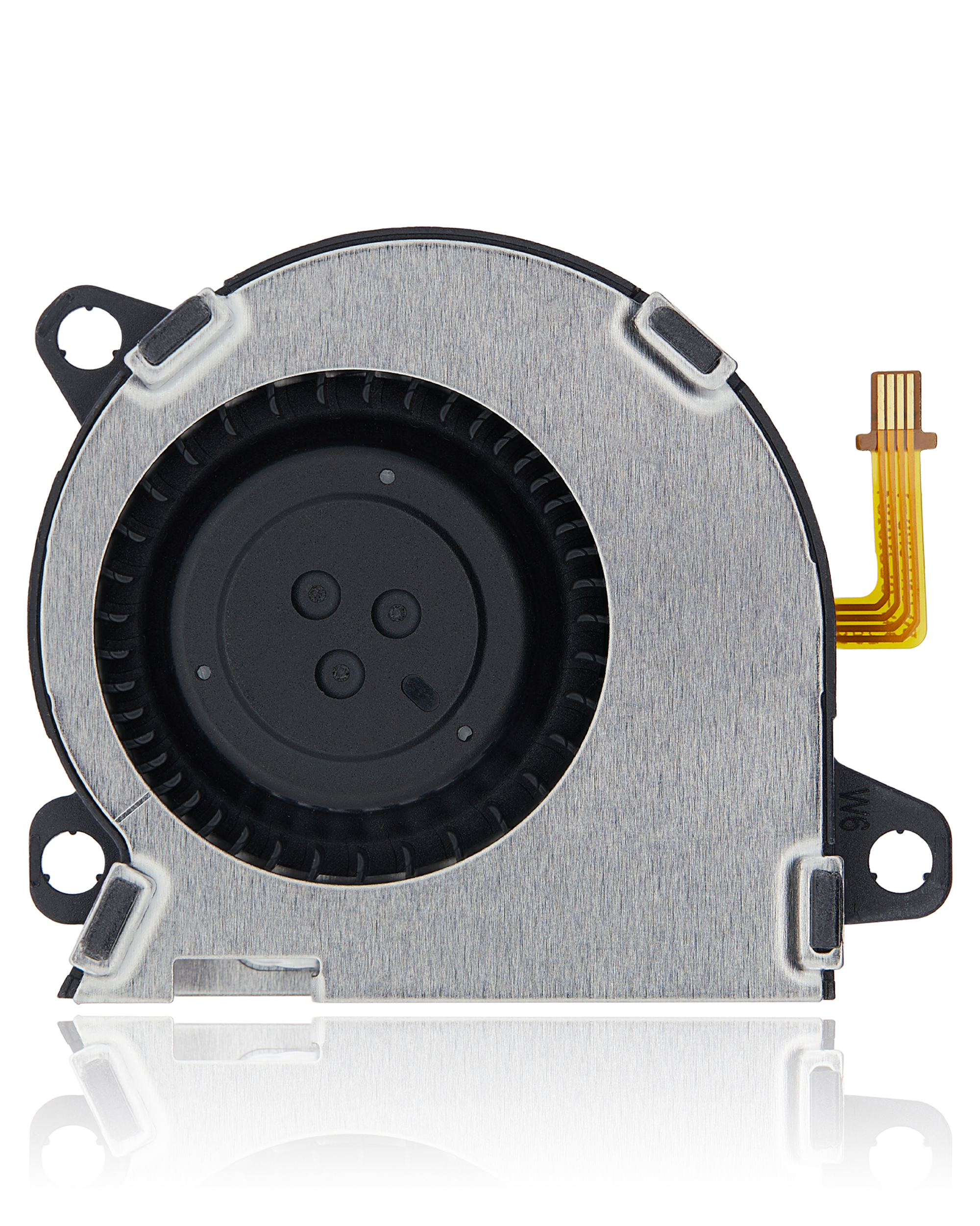 MS TECH Inner Cooling Fan Video Game Console Part for Nintendo Switch OLED