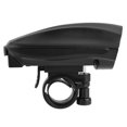 thumbnail image 3 of ANGGREK Handlebar Ring Bell, 6 Sounds Electric Horn Bell For Bicycle, 3 of 8