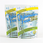 Fresh Productz Dishwasher Cleaner & Refresher - (2-Pack)