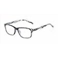 thumbnail image 3 of Readers.com Reading Glasses: The Williamsburg Bifocal square Style for Men and Women, 3 of 4
