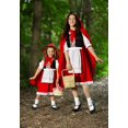 thumbnail image 2 of Déguisement Grande Taille Little Red Riding Hood, 2 of 7
