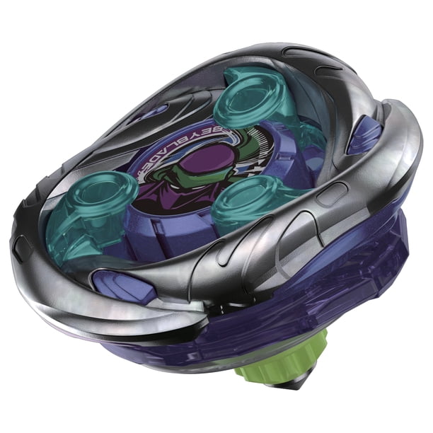 Beyblade X Shadow Shinobi 1-80MN UX Starter Pack Top and Launcher Beyblade X Shadow Shinobi 1-80MN UX Starter Pack Top and Launcher