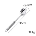 thumbnail image 2 of Vaidha Cookware Kitchen Cooking Utensils Set Kitchen Accessories Cooking Shovel Wok Spatula Long Handle Shovel Wok Turner, 2 of 2