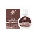 thumbnail image 1 of Keratin Hair Color Protection Milk - 100g, Color-Locking Formula for All Hair Types, Enhances Shine & Reduces Fading, Repairs Damage, Smooths Frizz, Lightweight Nourishment, 1 of 3