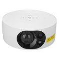 thumbnail image 1 of Colorful Projector LampProjector Lamp USB Powered LED Sky Projection Light Projector Lamp True to Its Promise, 1 of 5