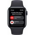 thumbnail image 4 of Apple Watch Series SE 2nd Generation 44mm (GPS + Cellular) Aluminum Case, 4 of 5