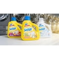 thumbnail image 3 of Sunlight Original Fresh Concentrated Liquid Laundry Detergent, 4.0 Litres, 100 Washloads, 3 of 9