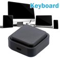 thumbnail image 4 of 1 Keys Mechanical Keyboard USB Shortcut Programmable, 4 of 7