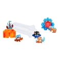 thumbnail image 4 of Lot de 6 éprouvettes de lave et de glace de Mrbeast Lab, 4 of 5