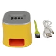 thumbnail image 2 of Electric Melon Seed Machine Stainless Steel Electric Melon Seed Cracking Machine, 2 of 8