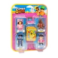 thumbnail image 3 of Stumble Guys Collectible Figures 5-pack Blister - 1 Rare Hidden Character, 3 of 6