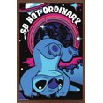 thumbnail image 1 of Disney Lilo and Stitch - Ordinary Wall Poster, 22.375" x 34", 1 of 4