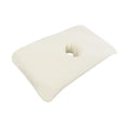 thumbnail image 2 of Xuanheng Serviette de Table de Massage Confortable Coussin de Tête de Lit de SPA pour Lit de Massage de SPA Beige, 2 of 8