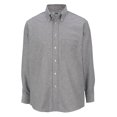 thumbnail image 1 of Edwards Men's Long Sleeve Oxford Shirt, 1 of 1