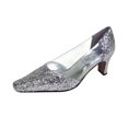 thumbnail image 1 of FLORAL Asha Women's Wide Width Evening Dress Shoes, 1 of 6