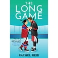 thumbnail image 1 of Game Changers Book 6: The Long Game by Rachel Reid (Series that inspired Heated Rivalry), 1 of 3