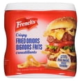 thumbnail image 1 of French's, Crunchy Toppers, Onions, 1 of 6