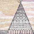 thumbnail image 4 of Safavieh Carousel Kids Tapis Tipi, 4 of 8