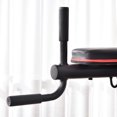 thumbnail image 3 of Soozier Power Tower Station for Gym Workout Equipment With Sit Up Bench, 3 of 9