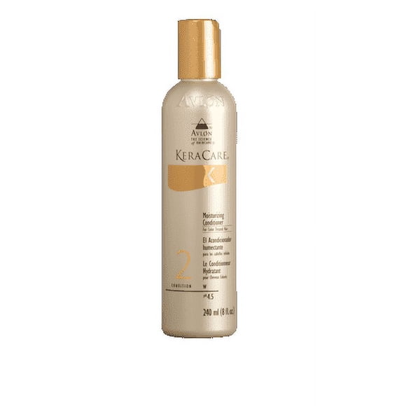 KeraCare Revitalisant Hydratant par Avlon pour Unisexe - Revitalisant 8 oz