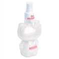 thumbnail image 2 of Girls Hello Kitty Vanilla Scented Body Glitter Spray, 2 of 5