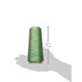 thumbnail image 2 of Dmc 6-Strand Embroidery Cotton 100G Cone-Pistachio Green Medium, 2 of 3