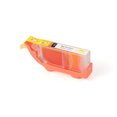 thumbnail image 2 of Canon CLI-226Y 4549B001AA Compatible Yellow Ink Cartridge - Moustache®, 2 of 3