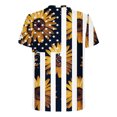 thumbnail image 4 of Naruto Naruto Kids” Cartoon Print Popular Hoodie Sweatshirt, 4 of 4