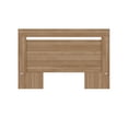 thumbnail image 2 of Nexera Malibu Headboard, 2 of 5
