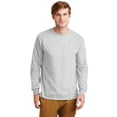 thumbnail image 1 of Gildan T-Shirt à Manches Longues en Coton Ultra 100 % pour Hommes G2400, 1 of 1