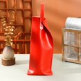thumbnail image 3 of Premium PU Leather Wine Tote - Stylish, Sturdy, and Versatile: Perfect present, 3 of 7