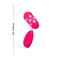 thumbnail image 5 of Maia Vibelite Rosie Remote Control Bullet Vibrator, Pink, 5 of 5