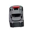 thumbnail image 4 of GUOOL 21V Power Tool Battery Angle Grinder Replacement High Performance Compatible Style B, 4 of 9