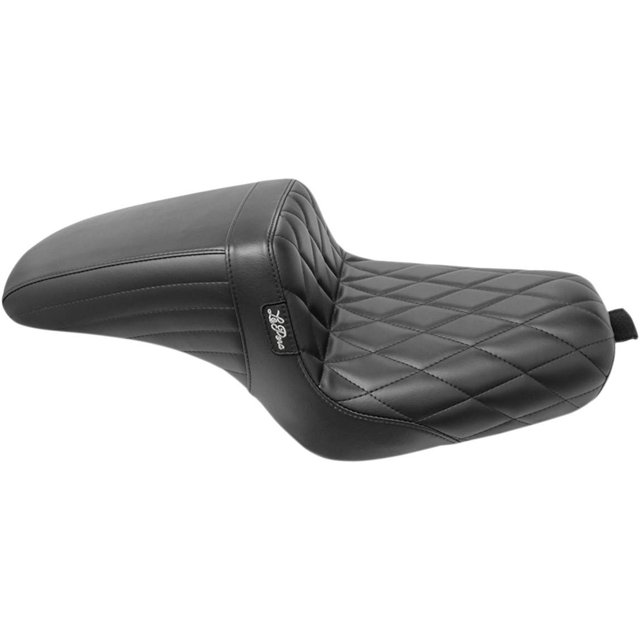 Le Pera LK-596DM Kickflip Solo Seat - Diamond