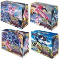 thumbnail image 4 of 360pcs Cartoon Card English Anime Card DIY Board Game Battle Card For Boys Birthday Gifts Fans Collection, 4 of 9