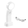 thumbnail image 1 of stanreset Veilleuse Portable Rechargeable Sans Perçage Auto-Adhésive Rotative Lampe Cuisine Chambre Toilette Outil d'Éclairage, 1 of 6