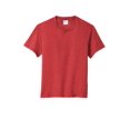 thumbnail image 1 of Port & Company Youth Fan Favorite Blend Tee. PC455Y, 1 of 1