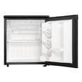thumbnail image 4 of Danby Designer 1.7 cu. ft. Compact Fridge in Black (DAR017A2BDD), 4 of 5
